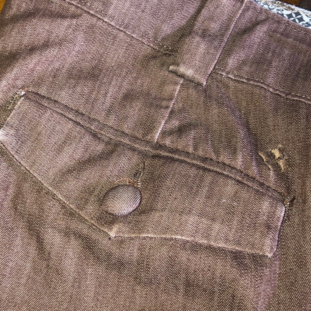 Jeans - Picture 3 of 3
